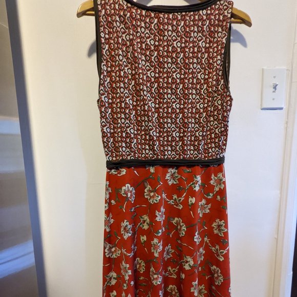 Max Studio Dress - Picture 4 of 5